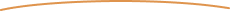 Trait de séparation orange