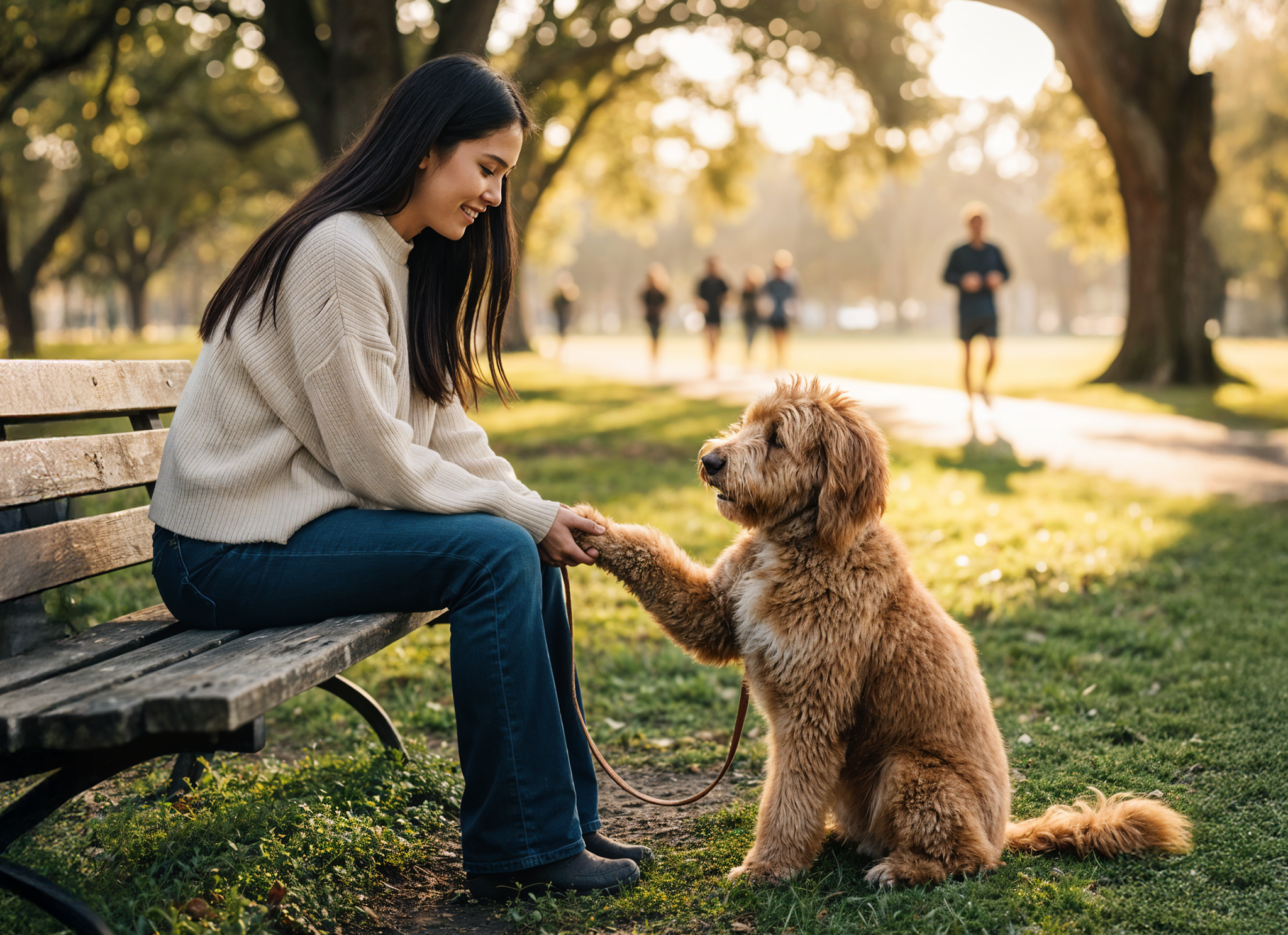  Éducation canine : le guide pour enseigner les ordres de base à votre chien
