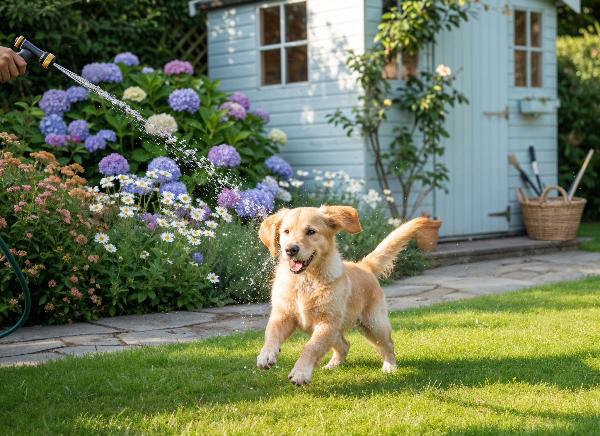 Propreté du chiot : le guide pour une propreté express et durable