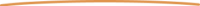 article-vector orange Trait de séparation orange